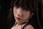 US In Stock - 170cm/5ft7 D-cup Japanese Silicone Head Sex Doll A60 - Boa - 我的商店