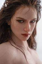 US In Stock - 176cm/5ft9 E-Cup Full Silicone Sex Doll - Elva ROS - 我的商店