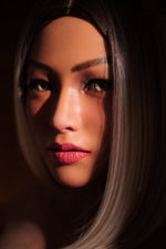 ⭐️CLM Pro⭐️FD159cm/5ft3 J- Cup Huge Tits Hybrid Sex Doll - Rae - BestDollForYou