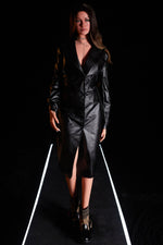 ⭐️CLM Pro⭐️ FD177cm/5ft9 C Cup Hybrid Sex Doll - Aliki Black - BestDollForYou