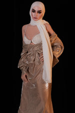 ⭐️CLM Pro⭐️ FD177cm/5ft9 C Cup Hybrid Sex Doll - Zara Cinnamon - BestDollForYou