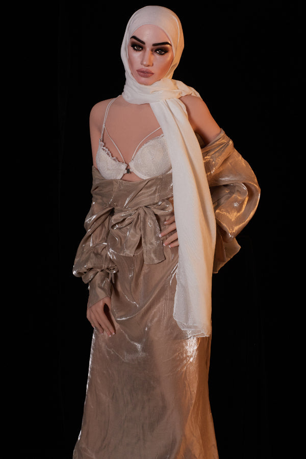 ⭐️CLM Pro⭐️ FD177cm/5ft9 C Cup Hybrid Sex Doll - Zara Cinnamon - BestDollForYou