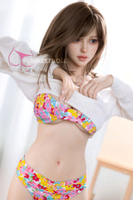 US In Stock - 152cm/4ft11 D-cup TPE Japanese Sex Doll FWD095 - 