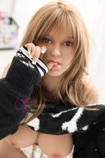 163cm/5ft3 G-cup TPE Sex Doll - FWD103 