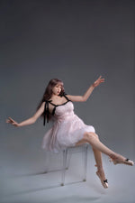 170cm/5ft7 C-Cup Lifelike Perfect Body Sex Doll - GE03_1 Fair - BestDollForYou