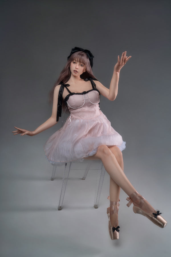 170cm/5ft7 C-Cup Lifelike Perfect Body Sex Doll - GE03_2 Fair - BestDollForYou