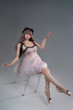 170cm/5ft7 C-Cup Lifelike Perfect Body Sex Doll - GE03_2 Fair - BestDollForYou
