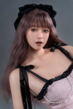 ZELEX Inspiration Series 2.0 | 170cm/5ft7 C-Cup Silicone Sex Doll - GE03_2 Fair - BestDollForYou