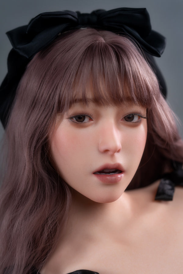 ZELEX Inspiration Series 2.0 | 170cm/5ft7 C-Cup Silicone Sex Doll - GE03_2 Fair - BestDollForYou
