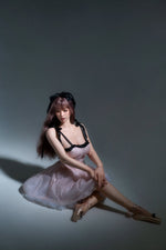 ZELEX Inspiration Series 2.0 | 170cm/5ft7 C-Cup Silicone Sex Doll - GE03_2 Fair - BestDollForYou