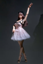 170cm/5ft7 C-Cup Lifelike Perfect Body Sex Doll - GE03_2 Fair - BestDollForYou