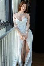 170cm/5ft7 C-Cup Tall Super Real Silicone Sex Doll - GE07_1 Fair - BestDollForYou