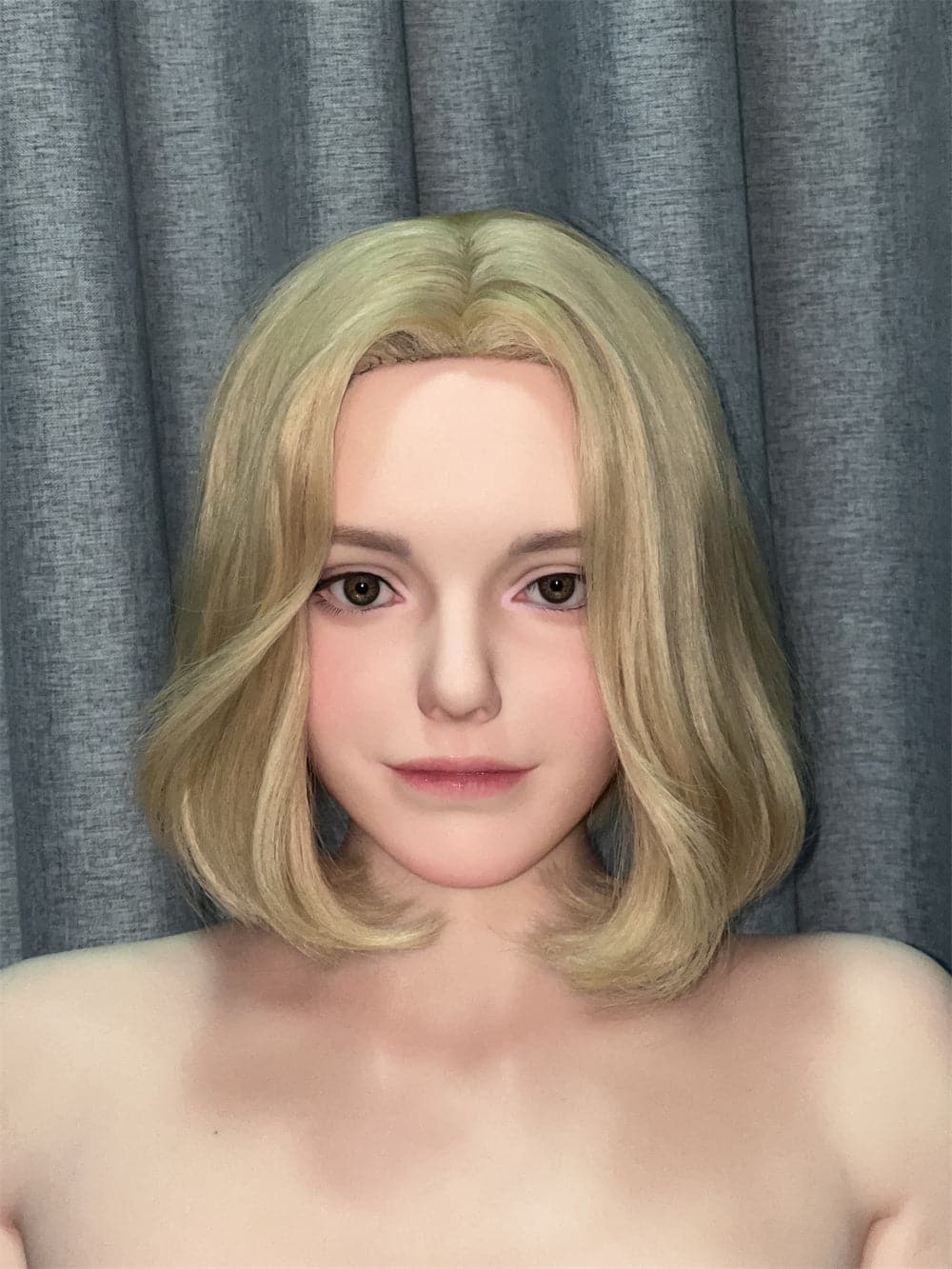 170cm/5ft7 C-Cup 170cm Blonde Perfect Body Sex Doll - GE100_1 Fair - BestDollForYou