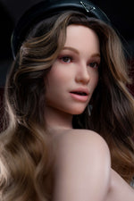 ZELEX Inspiration Series 2.0 | 175cm/5ft9 E-Cup Silicone Sex Doll - GE114_1 Fair - BestDollForYou