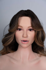 175cm/5ft9 E-Cup Super Real Silicone Sex Doll - GE114_1 Fair - BestDollForYou