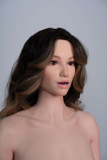 175cm/5ft9 E-Cup Super Real Silicone Sex Doll - GE114_1 Fair - BestDollForYou