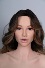 175cm/5ft9 E-Cup Super Real Silicone Sex Doll - GE114_1 Fair - BestDollForYou