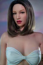175cm/5ft9 E-Cup Super Real Silicone Sex Doll - GE116_1 Fair - BestDollForYou