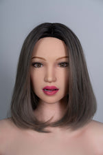 175cm/5ft9 E-Cup Super Real Silicone Sex Doll - GE116_1 Fair - BestDollForYou