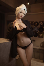 175cm/5ft9 E-Cup Super Real Silicone Sex Doll - GE116_1 Fair - BestDollForYou