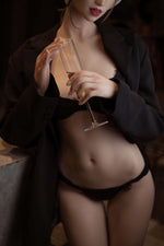 ZELEX Inspiration Series 2.0 | 175cm/5ft9 E-Cup Silicone Sex Doll - GE116_1 Fair - BestDollForYou