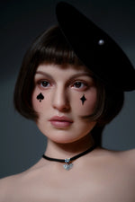 ZELEX Inspiration Series 2.0 | 170cm/5ft7 C-Cup Silicone Sex Doll - GE122_1 Fair - BestDollForYou