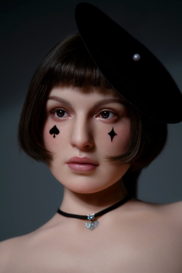 170cm/5ft7 C-Cup 170cm New Realistic Sex Doll - GE122_1 Fair - BestDollForYou