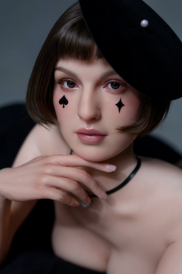 170cm/5ft7 C-Cup 170cm New Realistic Sex Doll - GE122_1 Fair - BestDollForYou