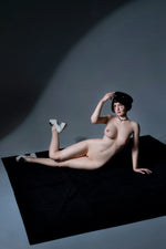 ZELEX Inspiration Series 2.0 | 170cm/5ft7 C-Cup Silicone Sex Doll - GE122_1 Fair - BestDollForYou