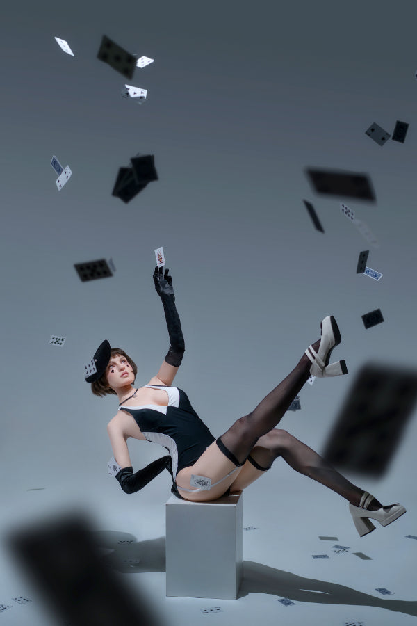 170cm/5ft7 C-Cup 170cm New Realistic Sex Doll - GE122_1 Fair - BestDollForYou