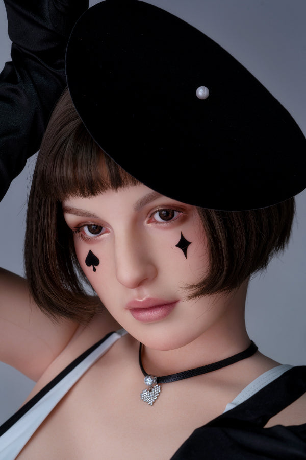 170cm/5ft7 C-Cup 170cm New Realistic Sex Doll - GE122_1 Fair - BestDollForYou