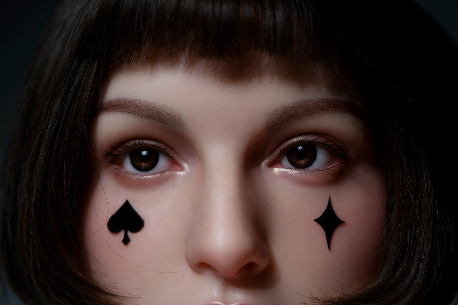 170cm/5ft7 C-Cup 170cm New Realistic Sex Doll - GE122_1 Fair - BestDollForYou