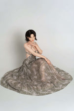 170cm/5ft7 C-Cup Asian Lifelike Silicone Sex Doll - GE123_1 Fair - BestDollForYou