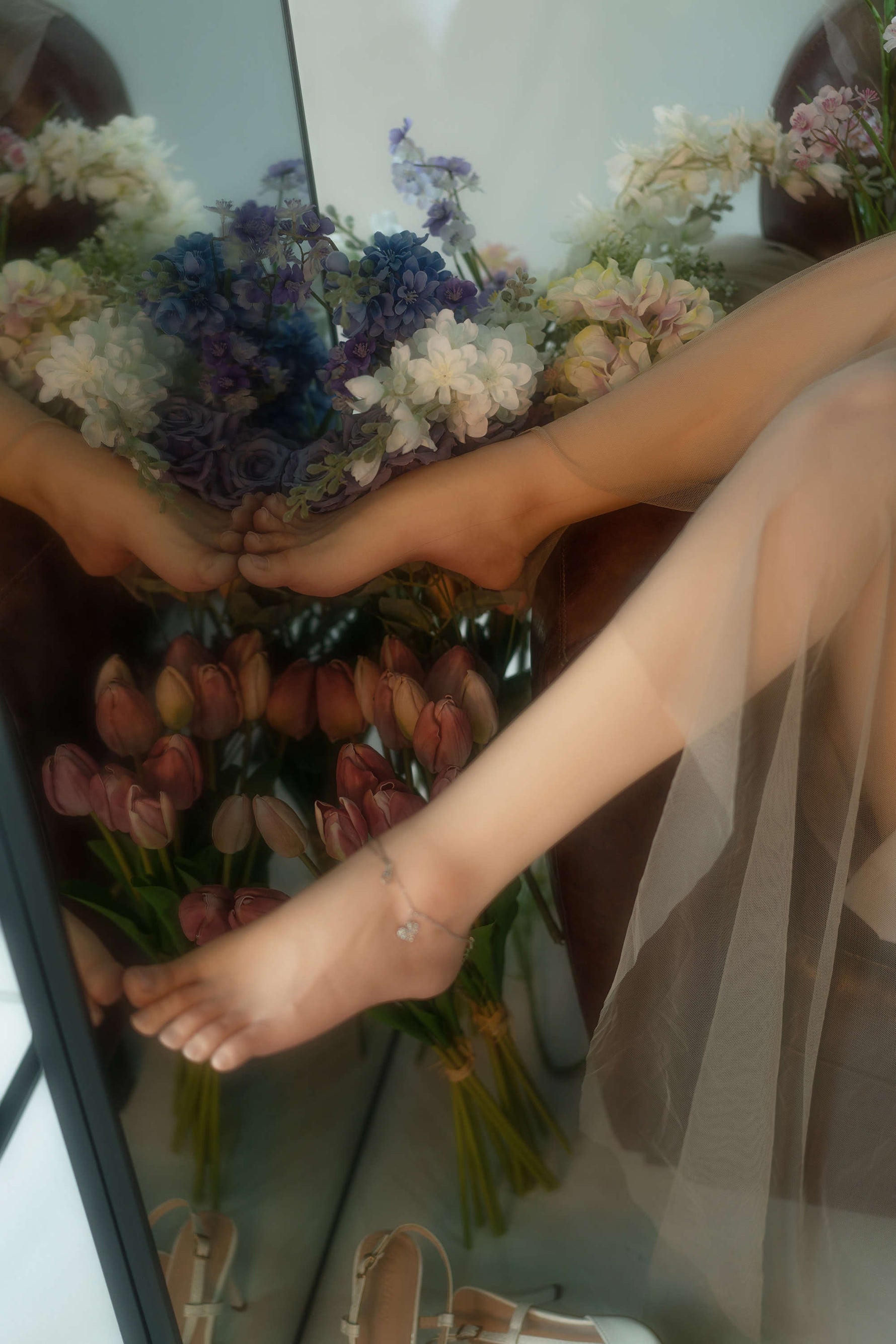 170cm/5ft7 C-Cup Asian Lifelike Silicone Sex Doll - GE124_1 Fair - BestDollForYou