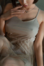 170cm/5ft7 C-Cup Asian Lifelike Silicone Sex Doll - GE124_1 Fair - BestDollForYou