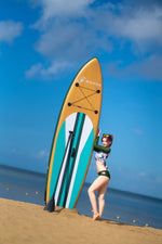 ZELEX Inspiration Series 2.0 | 170cm/5ft7 C-Cup Silicone Sex Doll - GE125_1 Fair - BestDollForYou