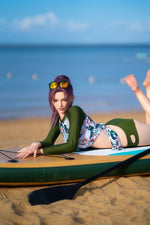 170cm/5ft7 C-Cup Tall Lifelike Silicone Sex Doll - GE125_1 Fair - BestDollForYou