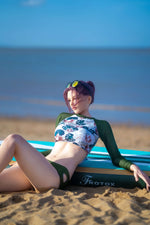 170cm/5ft7 C-Cup Tall Lifelike Silicone Sex Doll - GE125_1 Fair - BestDollForYou