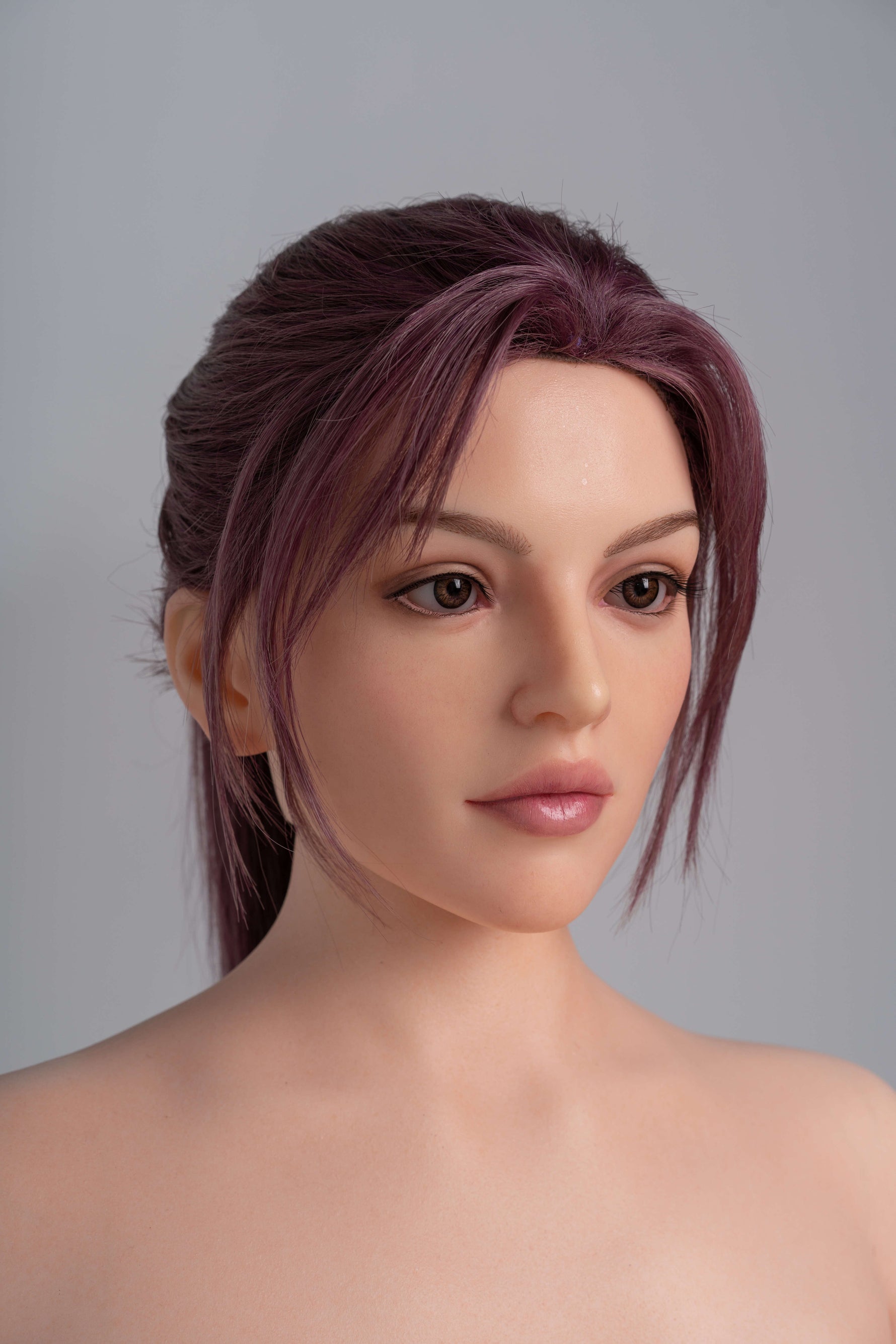 170cm/5ft7 C-Cup Tall Lifelike Silicone Sex Doll - GE125_1 Fair - BestDollForYou