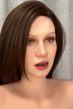 ZELEX Inspiration Series 2.0 | 170cm/5ft7 D-Cup Silicone Sex Doll - GE127_1(GE78MJ) Fair - BestDollForYou