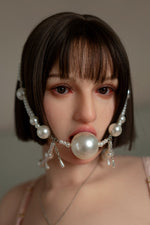 ZELEX Inspiration Series 2.0 | 165cm/5ft5 F-cup Silicone Sex Doll - 