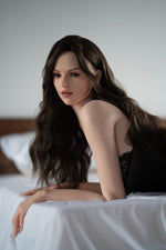 175cm/5ft9 E-Cup Super Real Silicone Sex Doll - GE137_1 Fair - BestDollForYou