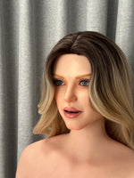 ZELEX Inspiration Series 2.0 | 170cm/5ft7 D-Cup Silicone Sex Doll - GE149_1(GE74MJ) Fair - BestDollForYou