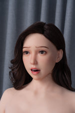 ZELEX Inspiration Series 2.0 | 170cm/5ft7 C-Cup Silicone Sex Doll - GE14_2 Fair - BestDollForYou