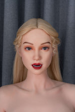 ZELEX Inspiration Series 2.0 | 175cm/5ft9 E-Cup Silicone Sex Doll - GE16_1 Fair - BestDollForYou