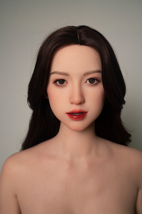 ZELEX Inspiration Series 2.0 | 170cm/5ft7 C-Cup Silicone Sex Doll - GE173_1 Fair - 我的商店