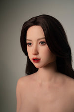 ZELEX Inspiration Series 2.0 | 170cm/5ft7 C-Cup Silicone Sex Doll - GE173_1 Fair - 我的商店