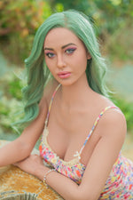 170cm/5ft7 C-Cup Super Real Silicone Sex Doll - GE45_5 Tan - BestDollForYou