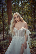 ZELEX Inspiration Series 2.0 | 170cm/5ft7 C-Cup Silicone Sex Doll - GE45_6 Fair - BestDollForYou