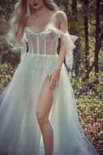 170cm/5ft7 C-Cup Super Real Silicone Sex Doll - GE45_6 Fair - BestDollForYou